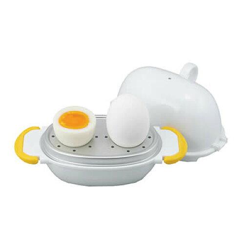 曙実業 領域でらく頤! ゆでたまご2個用(RE-277) (2230483)【入数:36】