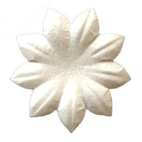 花岡 【手工芸品殴り付ける/DECOP】エンボスパンチ ガザニア (4107122)【入数:32】