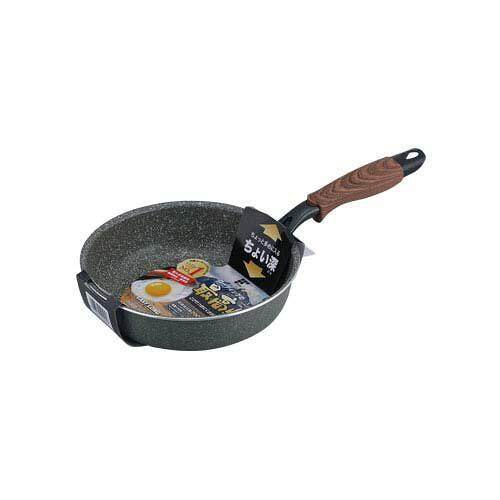 和平フレイズ イージーロング IH対応フライパン20cm(RB-2145) (1026165)【入数:20】