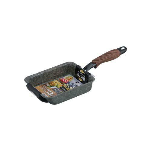 和平フレイズ イージーロング IH対応玉子焼13&times;18cm(RB-2150) (1026170)【入数:20】｜ECJOY！店