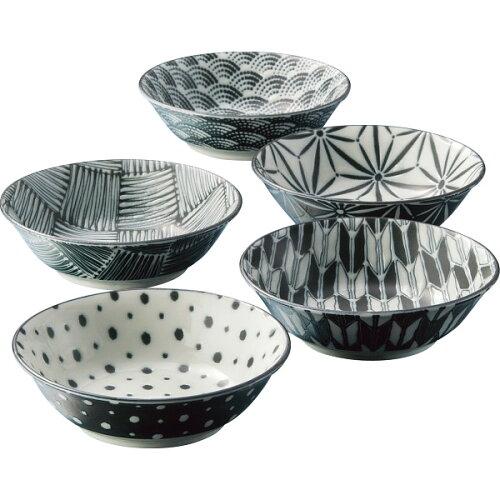 アワサカ ≪メーカー取寄≫【The modern Japanism】 komon スモールボウルセット ギフト [日本製] (aw0644546088012840)【入数:16】 28,107円
