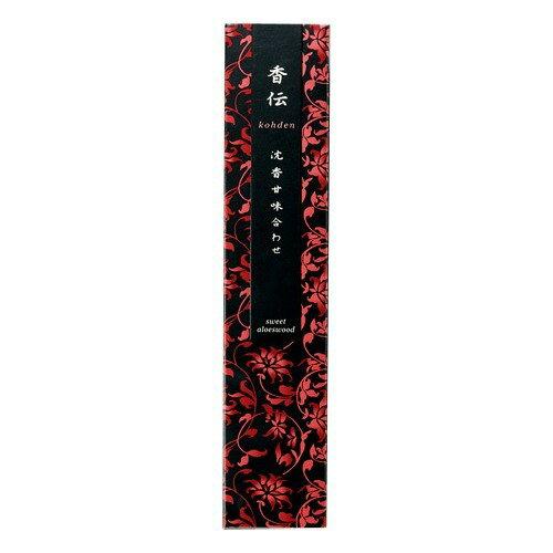 日本香堂 香伝 (38651)【入数:3】
