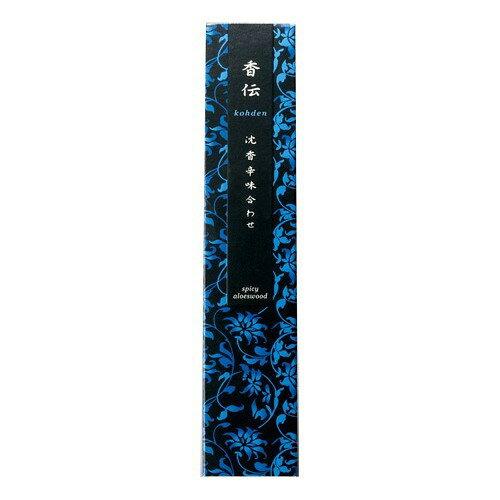 日本香堂 香伝 (38652)【入数:3】