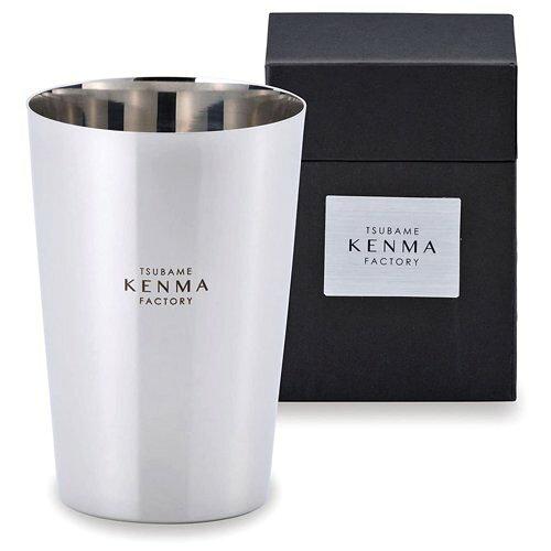 和平フレイズ 燕みがき上げる製造所 ステンレス鋼タンプラー300ml(TM-9849) (1033742)【入数:48】