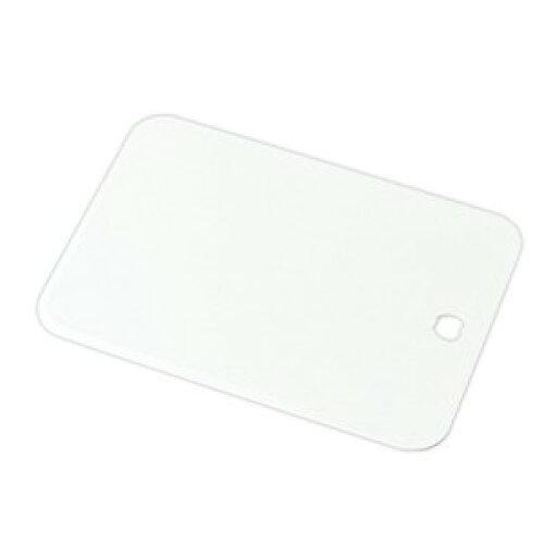 下村産業(Shimomura Kougyou) 風味食房 ミニまな板 白いこと(AMM-669) (1451609)【入数:120】