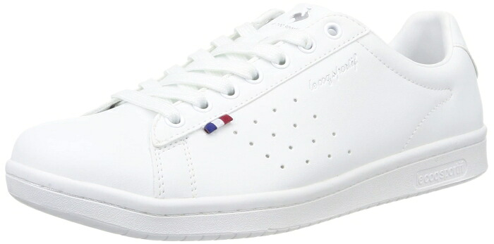 ルコック ラ ローラン SL QL1VJC02WS 色:F(F) サイズ:22.5