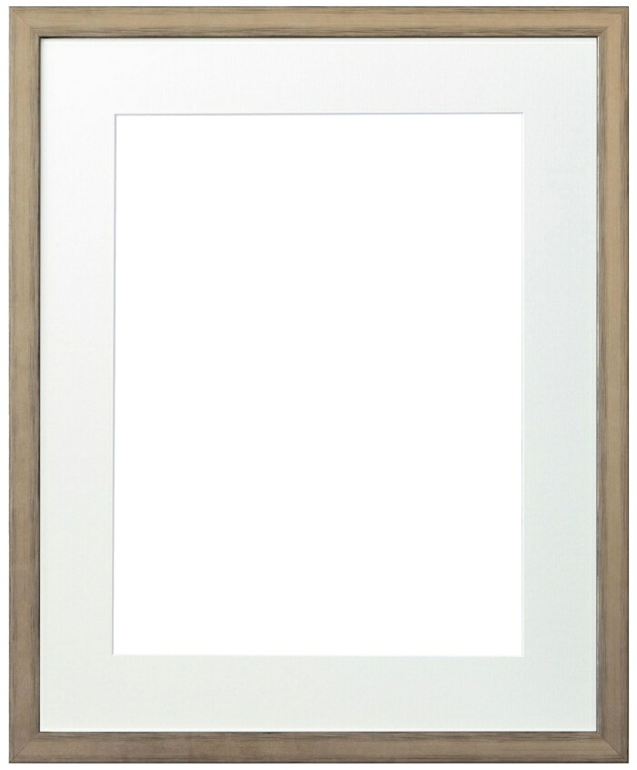 ラーソン・ジュール・ニッポン 【3カラー】 額縁 アンドーバー 水彩F8S(内寸565x490mm)中抜きマット(窓寸441x366mm)付き (LJC-7067308)｜ECJOY！店