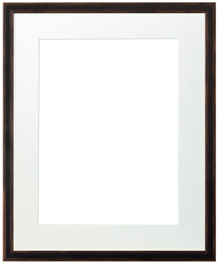 ラーソン・ジュール・ニッポン 【3カラー】 額縁 アンドーバー 水彩F8S(内寸565x490mm)中抜きマット(窓寸441x366mm)付き (LJC-7047108)｜ECJOY！店