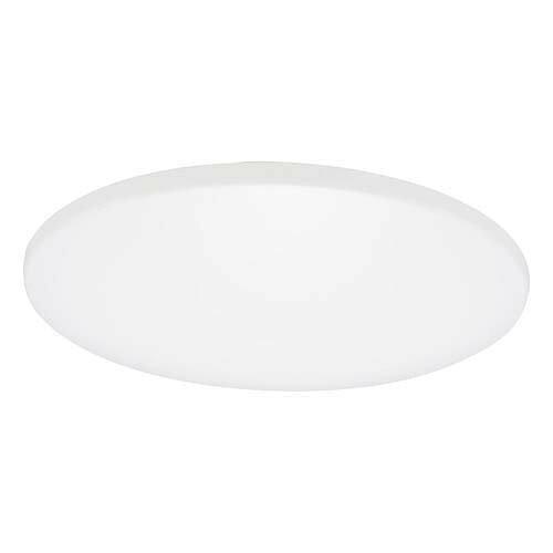 OHM オーム電機 LEDシーリングライト(6畳用/昼光色/Ra93/調光4段階/MAX3300 lm/32W/直径45cm) LE-Y32D6G-RA2