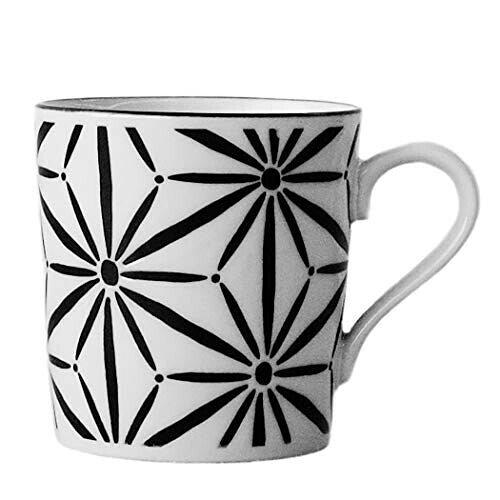 アワサカ ≪製造業者取寄≫【komon】 コップ [日本製 美濃焼 食器 瀬戸もの] (aw1824546088013052)【入数:40】