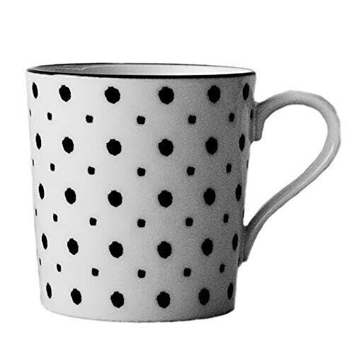 アワサカ ≪製造業者取寄≫【komon】 コップ [日本製 美濃焼 食器 瀬戸もの] (aw1824546088013298)【入数:10】