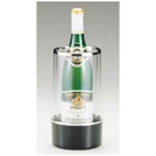 Carlisle Foodservice Products アクリルワインクーラー　ＩＧ－２２４ブラックボトム（二重構造）【PWI66】