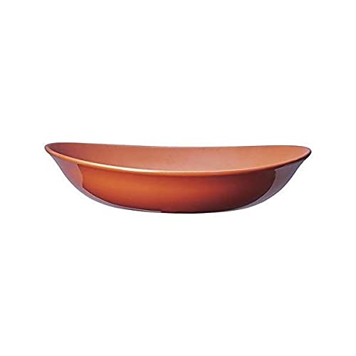 Libbey Glas リビー　ドリフトストーン　クープボウルクレイ【NLB0405】