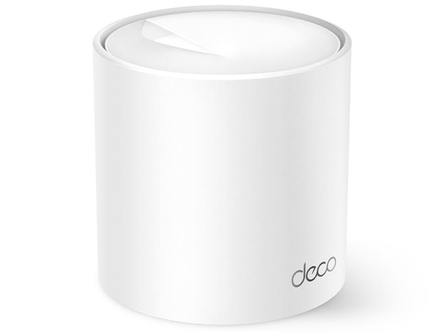 TP-LINK Deco X10 1P(DECOX101P)