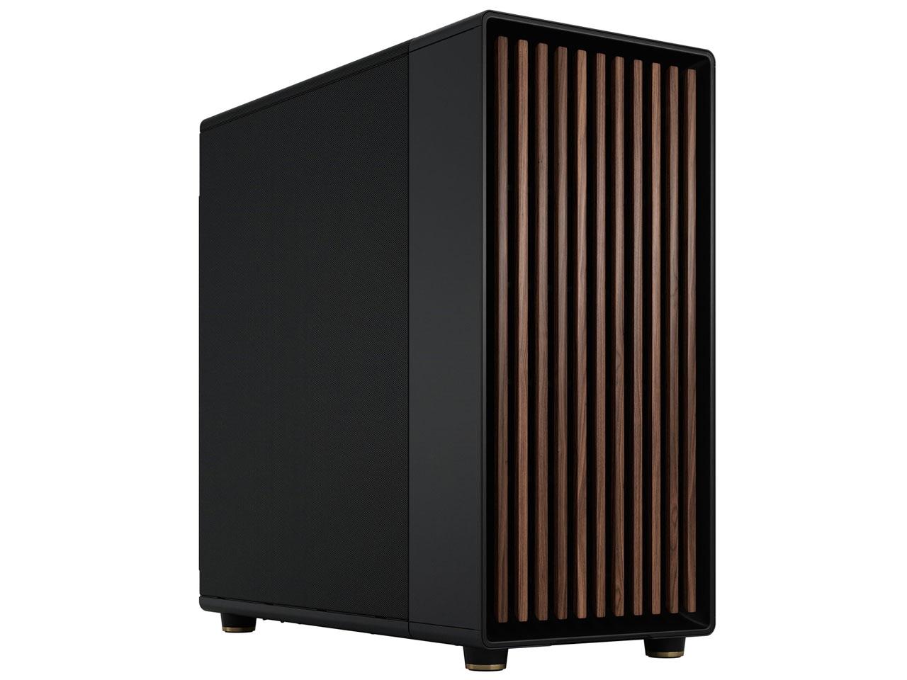 Synology North XL Charcoal Black (FD-C-NOR1X-01)