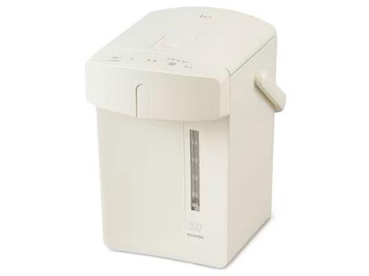 IRISOHYAMA アイリスオーヤマ ジャーポット 3.0L パソコン式 IAHD-230-C