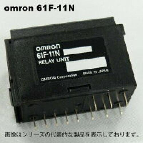 OMRON オムロン 61F-11N