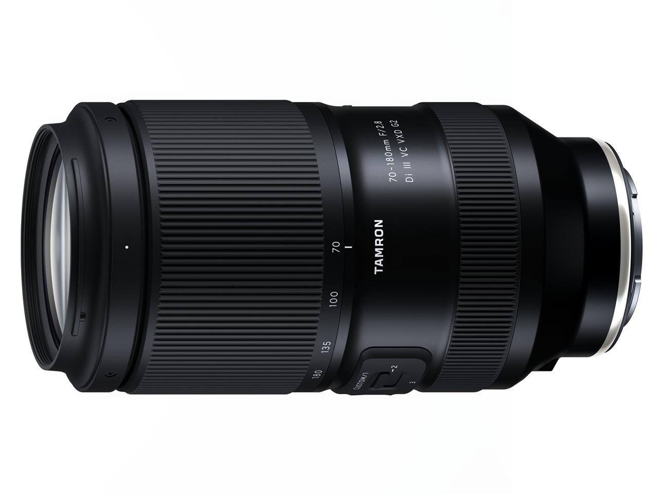 タムロン(TAMRON) タムロン 70-180/2.8DI3 G2 A065ソニーE