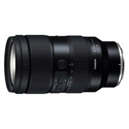 タムロン(TAMRON) タムロン 35-150/2-2.8DI3 A058 ニコンZ