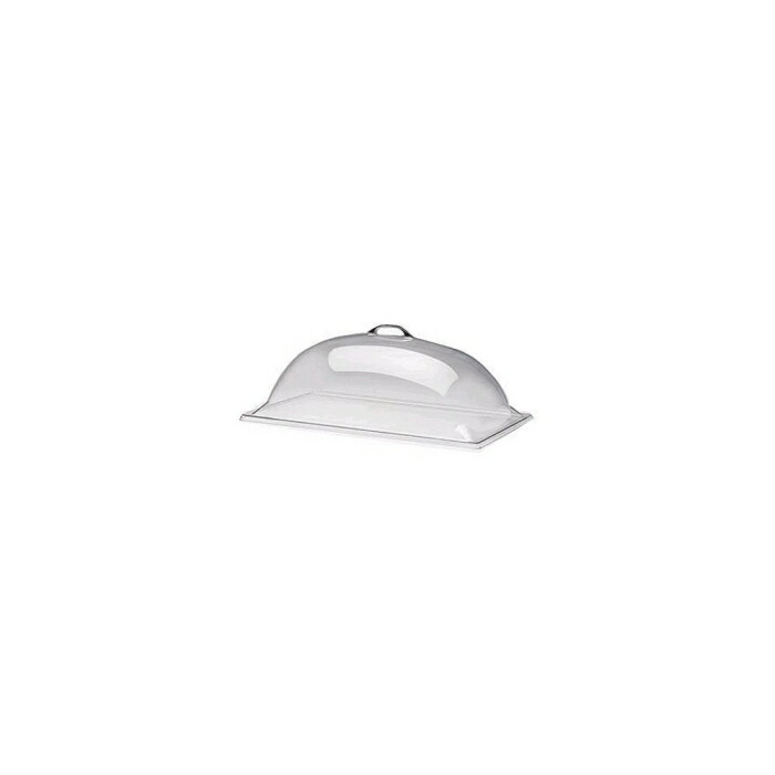Cal-Mil Plastic Products カル・ミル　ポリカーボネイトカバードーム　３２１－１２【PKB1101】