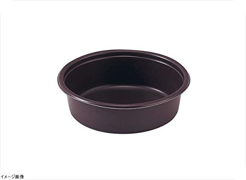 伊藤景パック産業 新ＩＦトレー　丸型１１０（１００個入）【WAI1402】