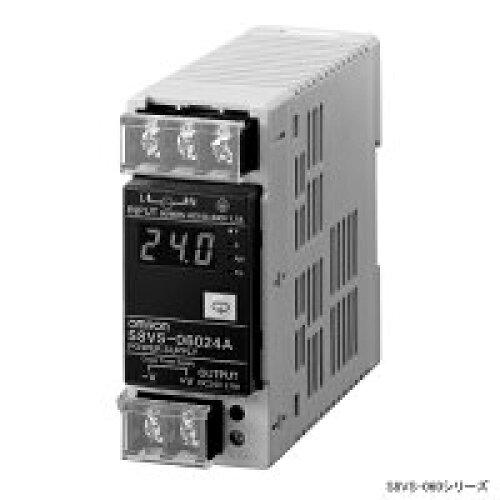OMRON オムロン S8VS-06024A