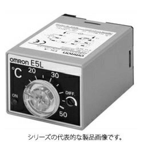 OMRON オムロン E5L-A 0-50