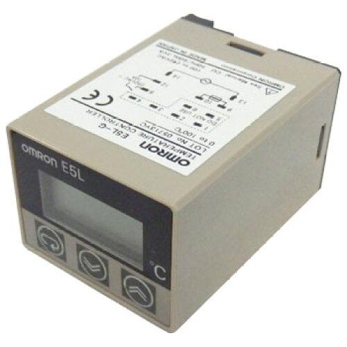 OMRON オムロン E5L-C 0-100