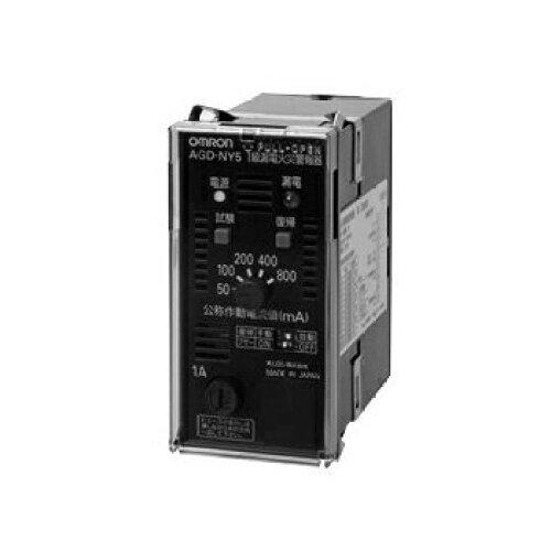 OMRON オムロン AGD-NY5 AC100/200V