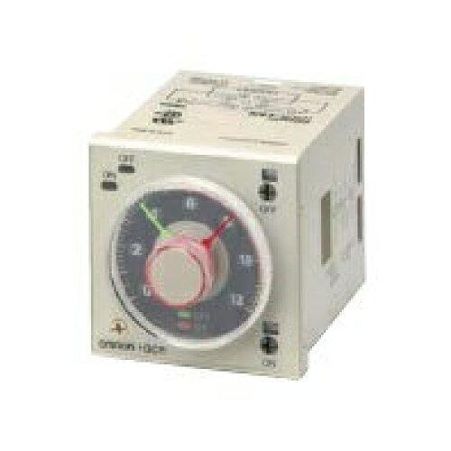 OMRON オムロン H3CR-H8L AC200-240 M