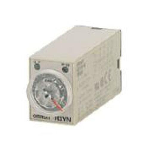 OMRON オムロン H3Y-2 DC24 5S