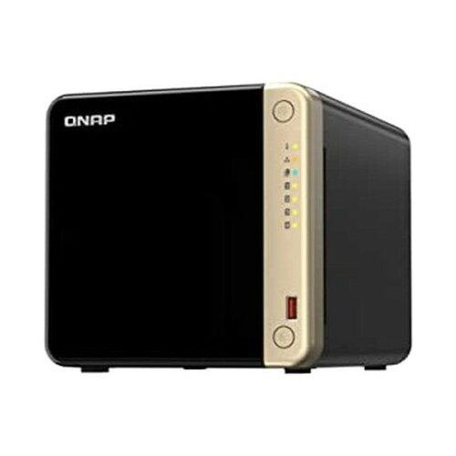 QNAP TS-464-8G(QNA-TS-464-8G)