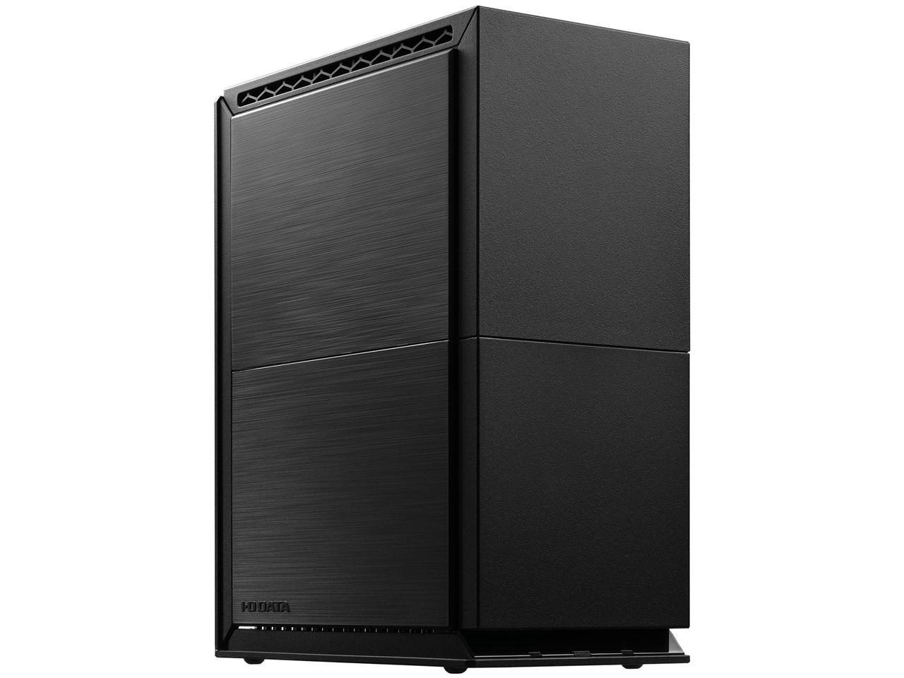 IODATA アイオーデータ SOHO 法人向け2運転NAS2肺結核(HDL2-TA2SOHO)