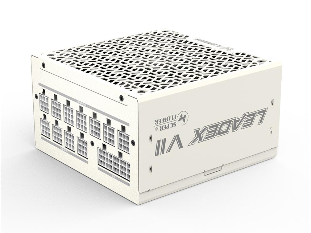 ディラック LEADEX VII PLATINUM PRO 1200W WT