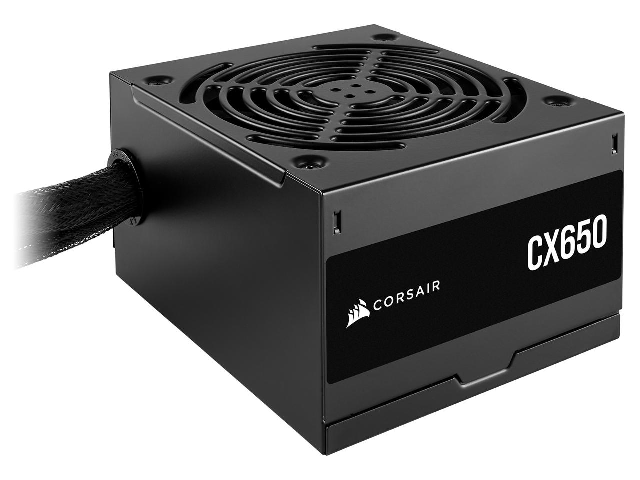 Corsair CX650 2023   (CP-9020278-JP)