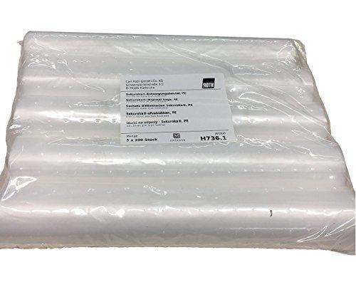 アズワン 取りさげる御徒面子 H736.1 一巻き手合い 30μmNC3-7097-013-7097-02 美容・コスメ・香水-その他-アロマ・お香
