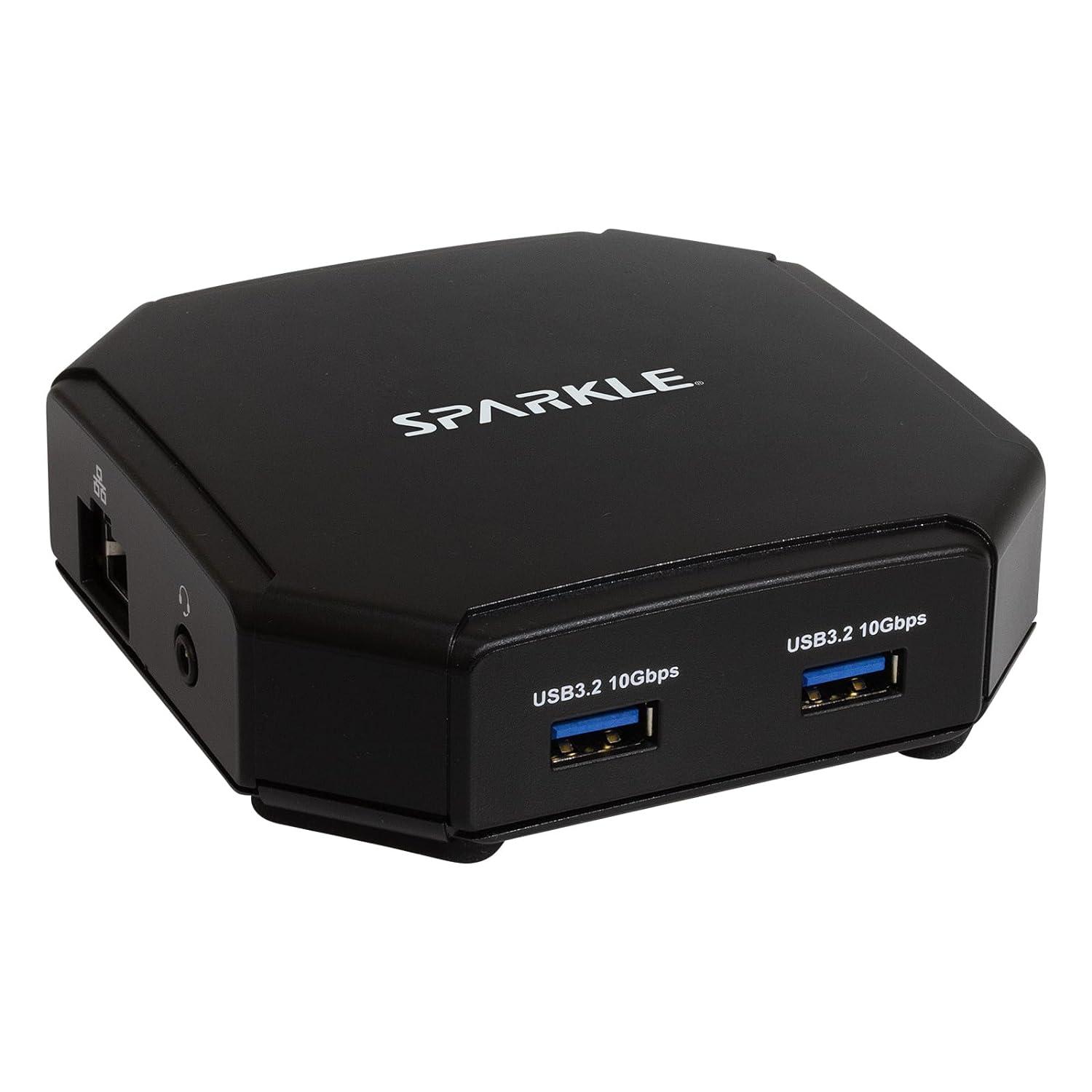 SPARKLE COMPUTER TD-8140