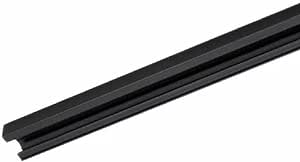 TOSHIBA 東芝 ６形軌跡４ｍ 黒 NDR0214(K) その他-インテリア・寝具・収納-ライト・照明器具