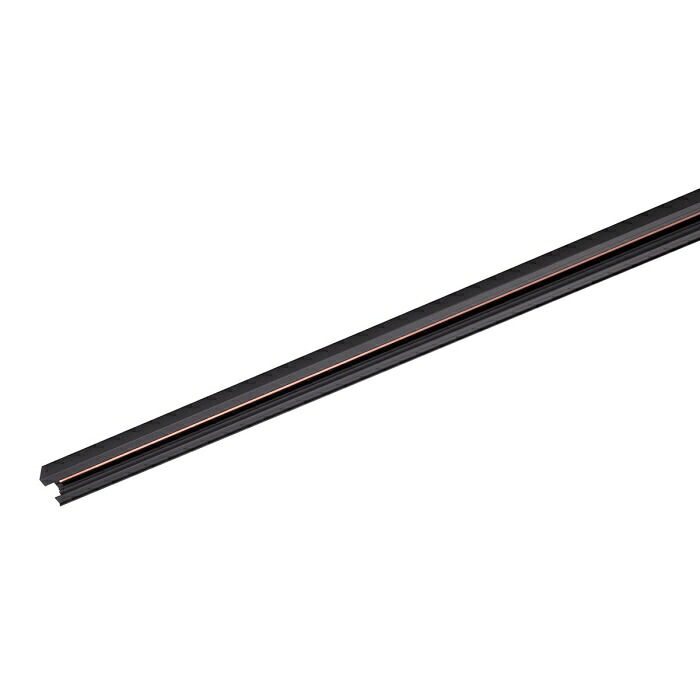 TOSHIBA 東芝 ６形地べた付線路２ｍ黒 NDR0212E(K)