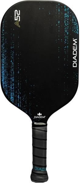 Diadem Sports A52 (TPA007) [色 : 青色]