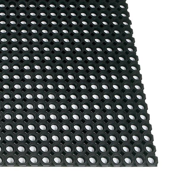 八ッ矢加工 リングゴムスノコ 1m×1.5m  75020 1個