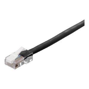 BUFFALO 緩衝装置置き目 室外用ローカルエリアネットワーク有線テレビ 20m(BL5ED20)