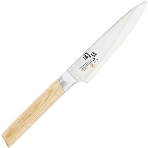 貝印 kai 関孫六 ペティ 九寸五分 120粍 10000CL AE-5251