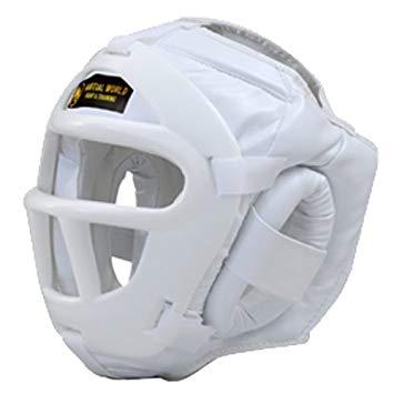 マーシャルワールドジャパン 完全無欠尖端かばい立て・M大きさ・白 HG15-M-WH【新ロゴタイプでの申し合わせとなります】