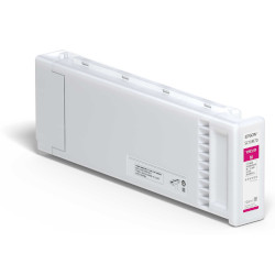 EPSON エプソン インクカートリッジ(マゼンタ/700ml)(SC10M70)|ECJOY!店