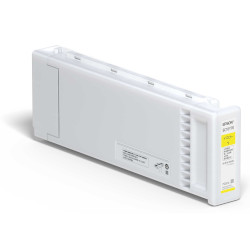 EPSON エプソン インクカートリッジ(イエロー/700ml)(SC10Y70)｜ECJOY！店 16,759円
