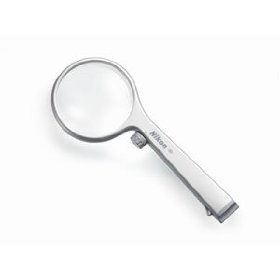 NIKON ニコン 読書用ルーペ L1-8D(L1-8D) 9,172円