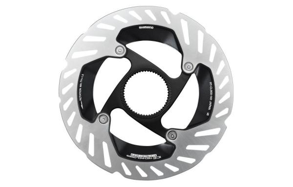 SHIMANO シマノ シマノ(SHIMANO) RT-CL900 140mm ロックリング(内セレーション) IRTCL900SSI 中【沖縄・離島への配送不可】｜ECJOY！店