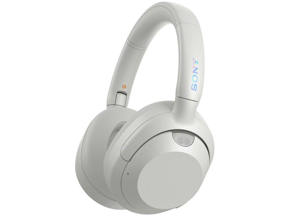 【店卸し資産限即納】SONY ソニー ワイヤレスノイズキャンセリングステレオヘッドセット 象牙色(WH-ULT900N/W)