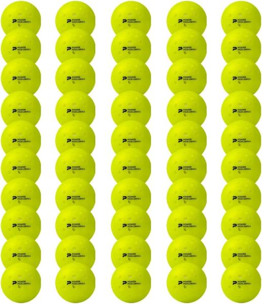 Diadem Sports POWER_PICKLEBALL_50PK (TPB004) [色 : NEON]